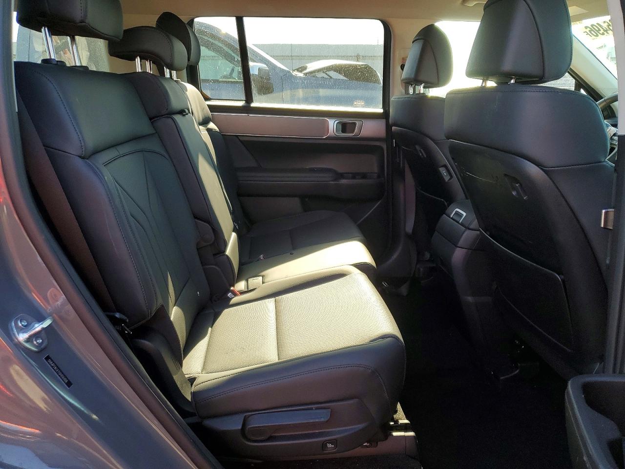 2025 HYUNDAI SANTA FE