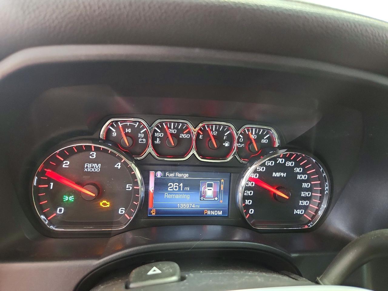 2014 GMC SIERRA