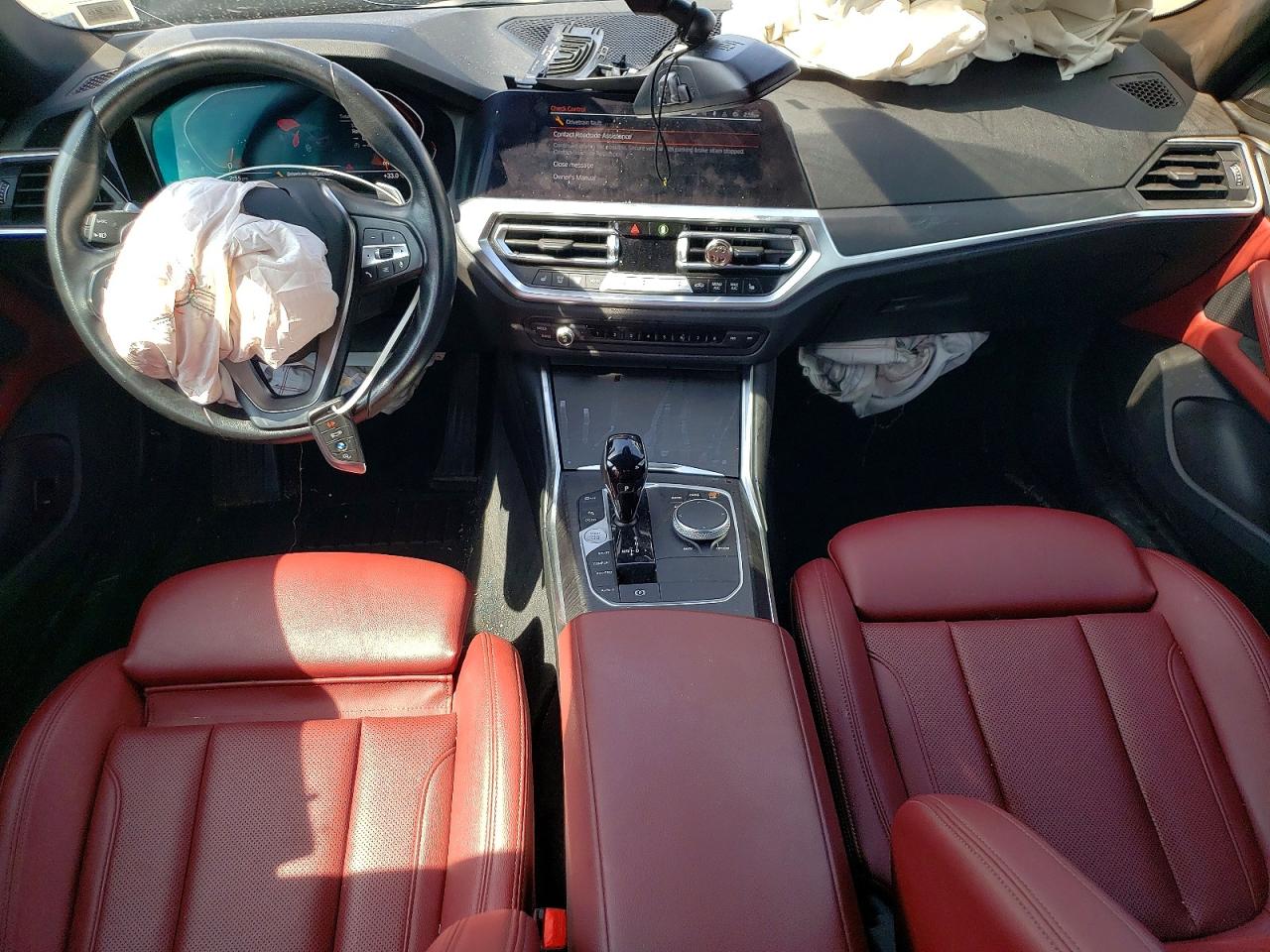 2022 BMW 4 SERIES
