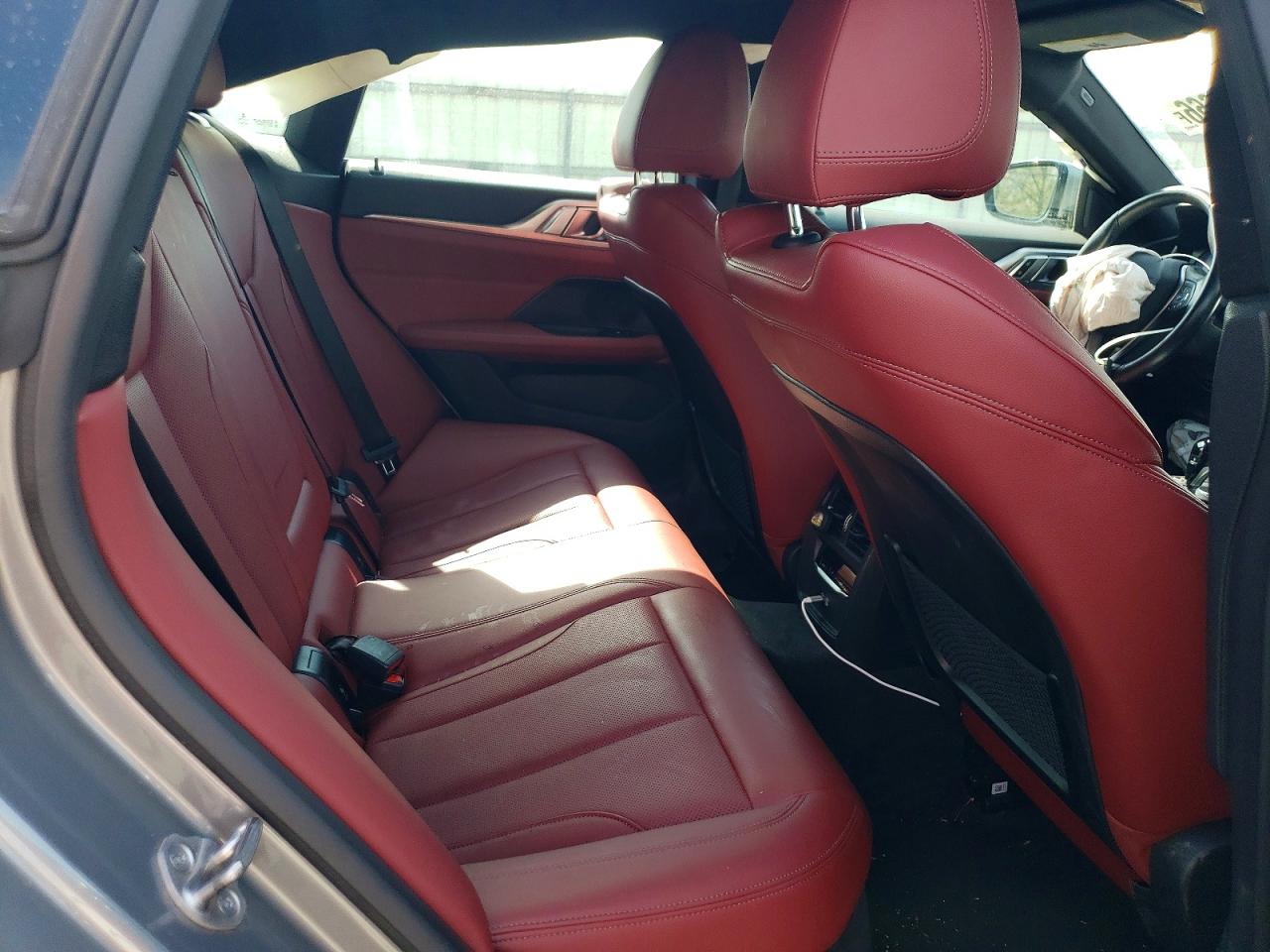 2022 BMW 4 SERIES