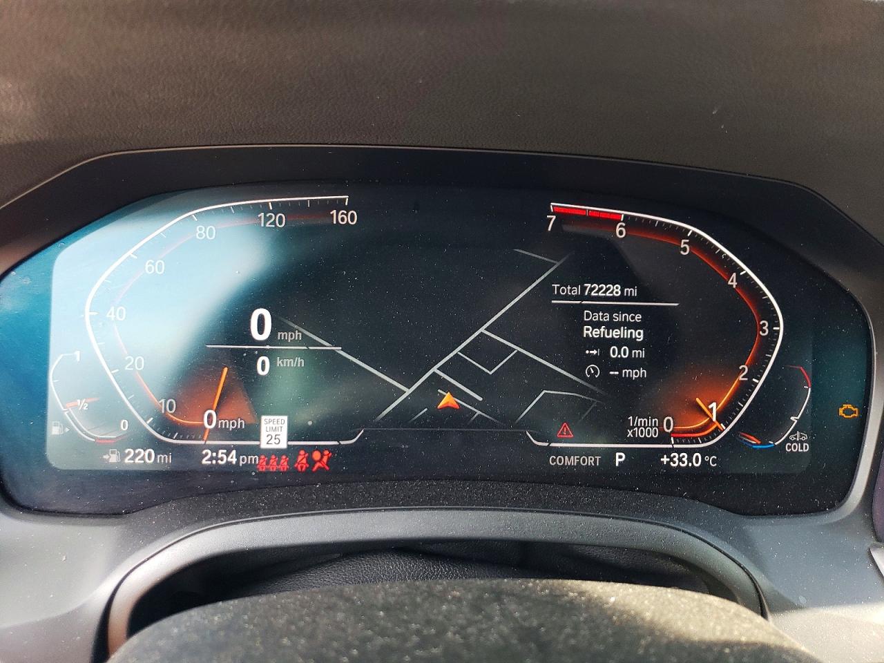 2022 BMW 4 SERIES
