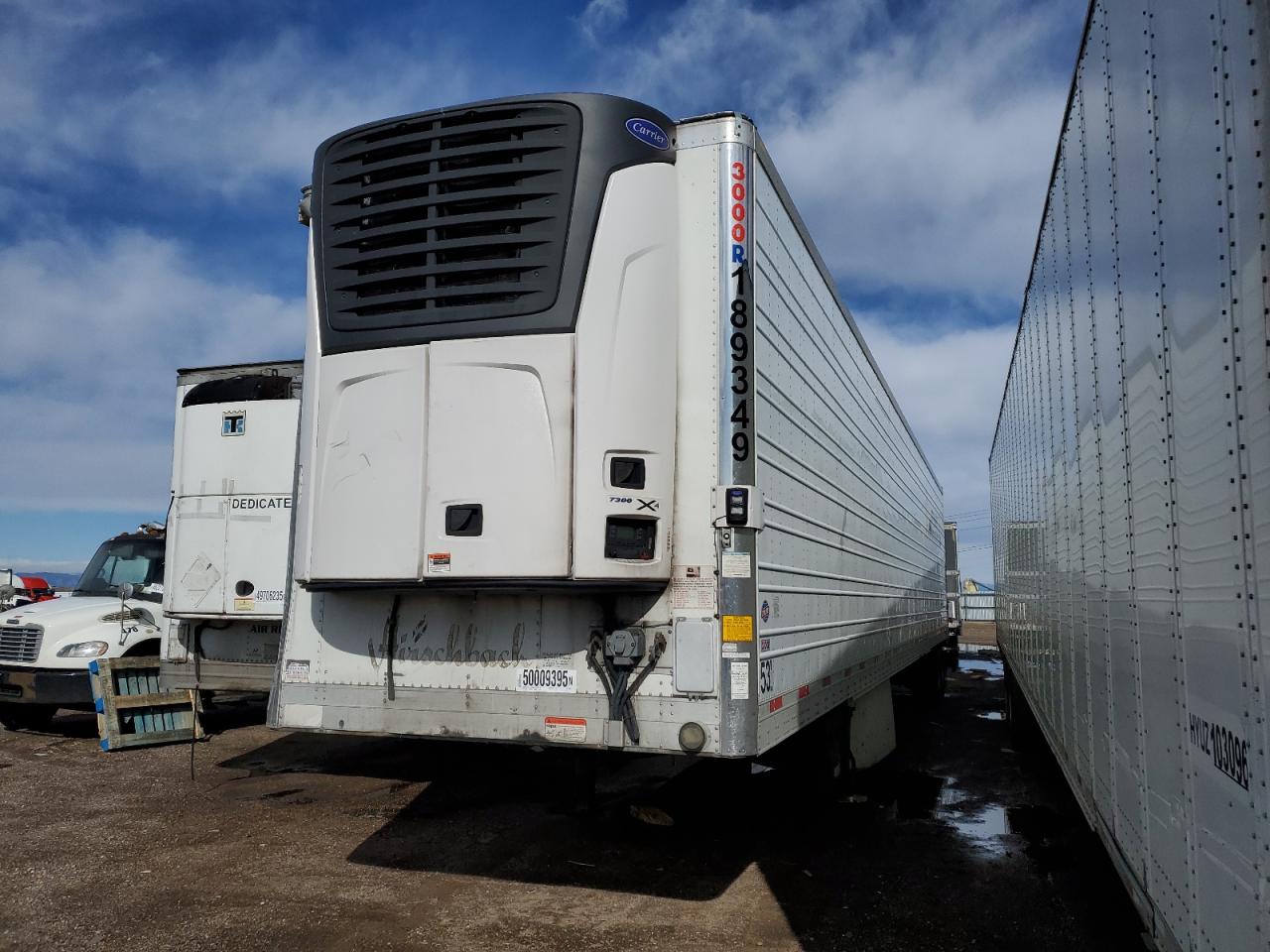 2018 UTILITY ALL Models