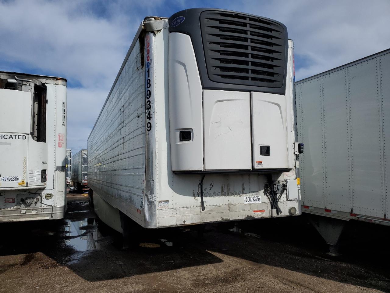 2018 UTILITY ALL Models