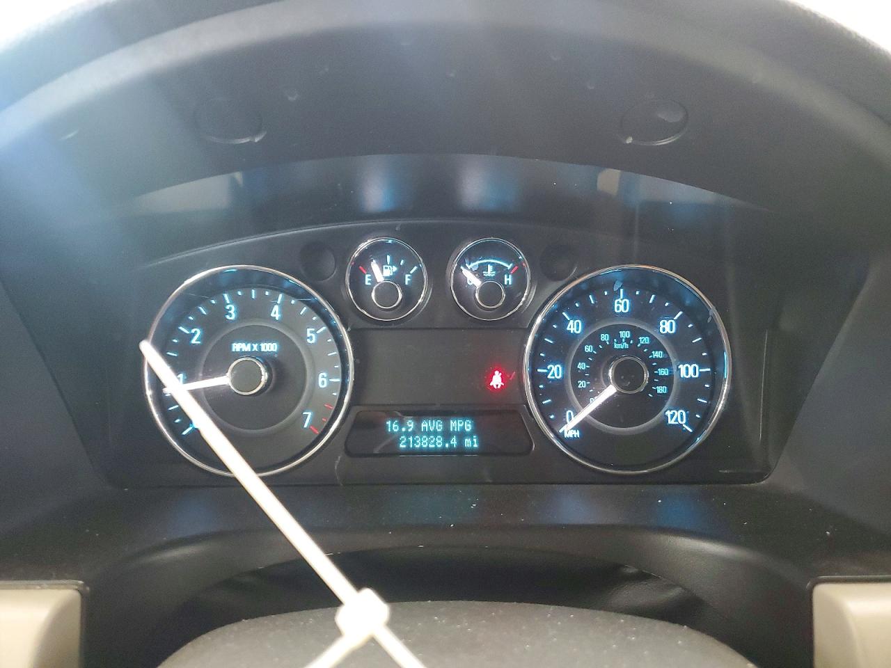 2011 FORD FLEX
