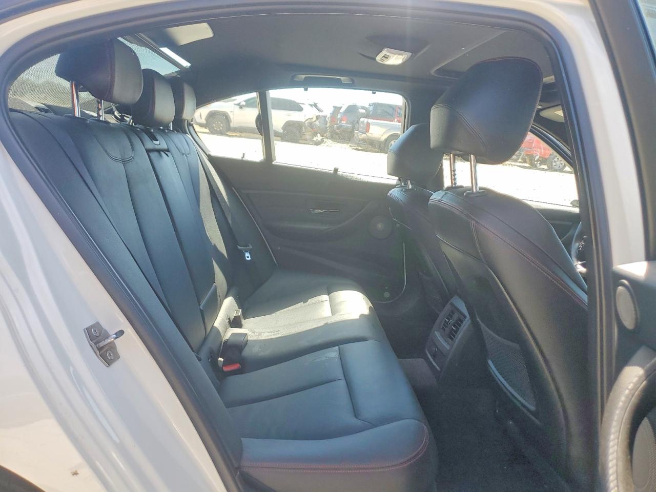 2013 BMW 3 SERIES