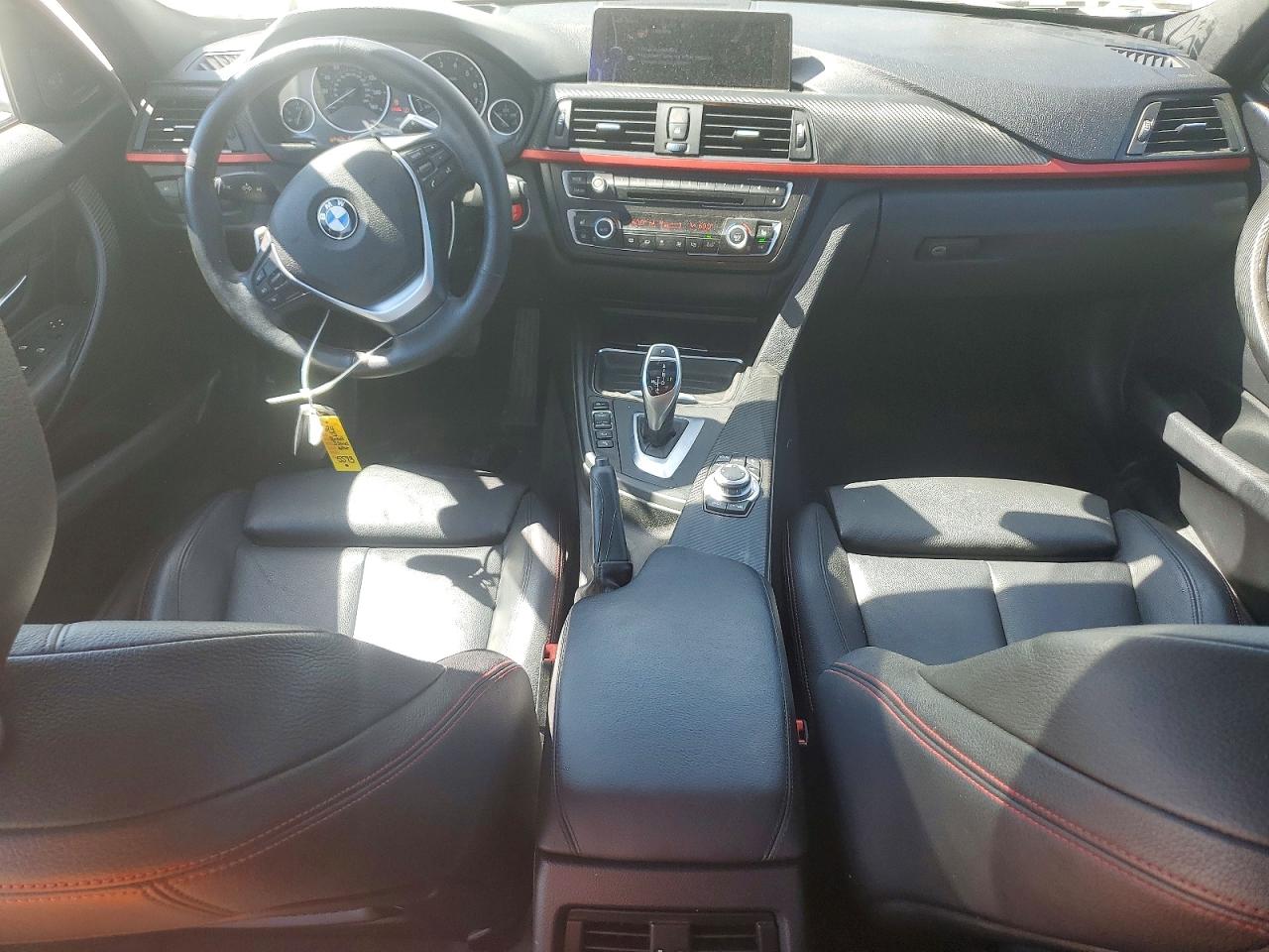 2013 BMW 3 SERIES