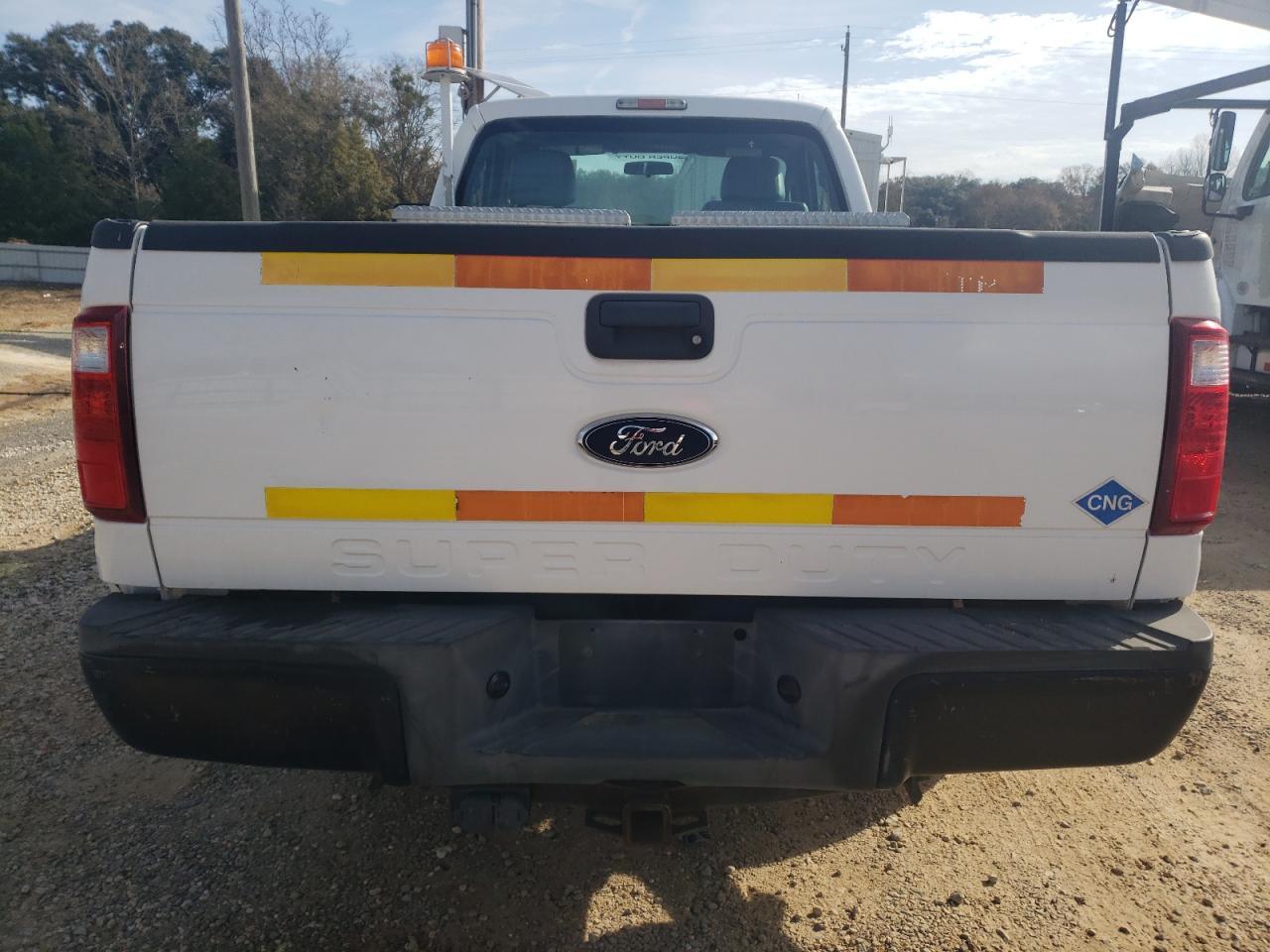 2013 FORD F250