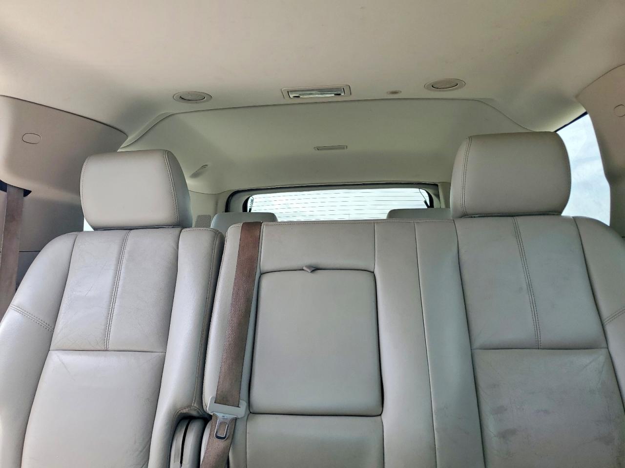 2011 GMC YUKON