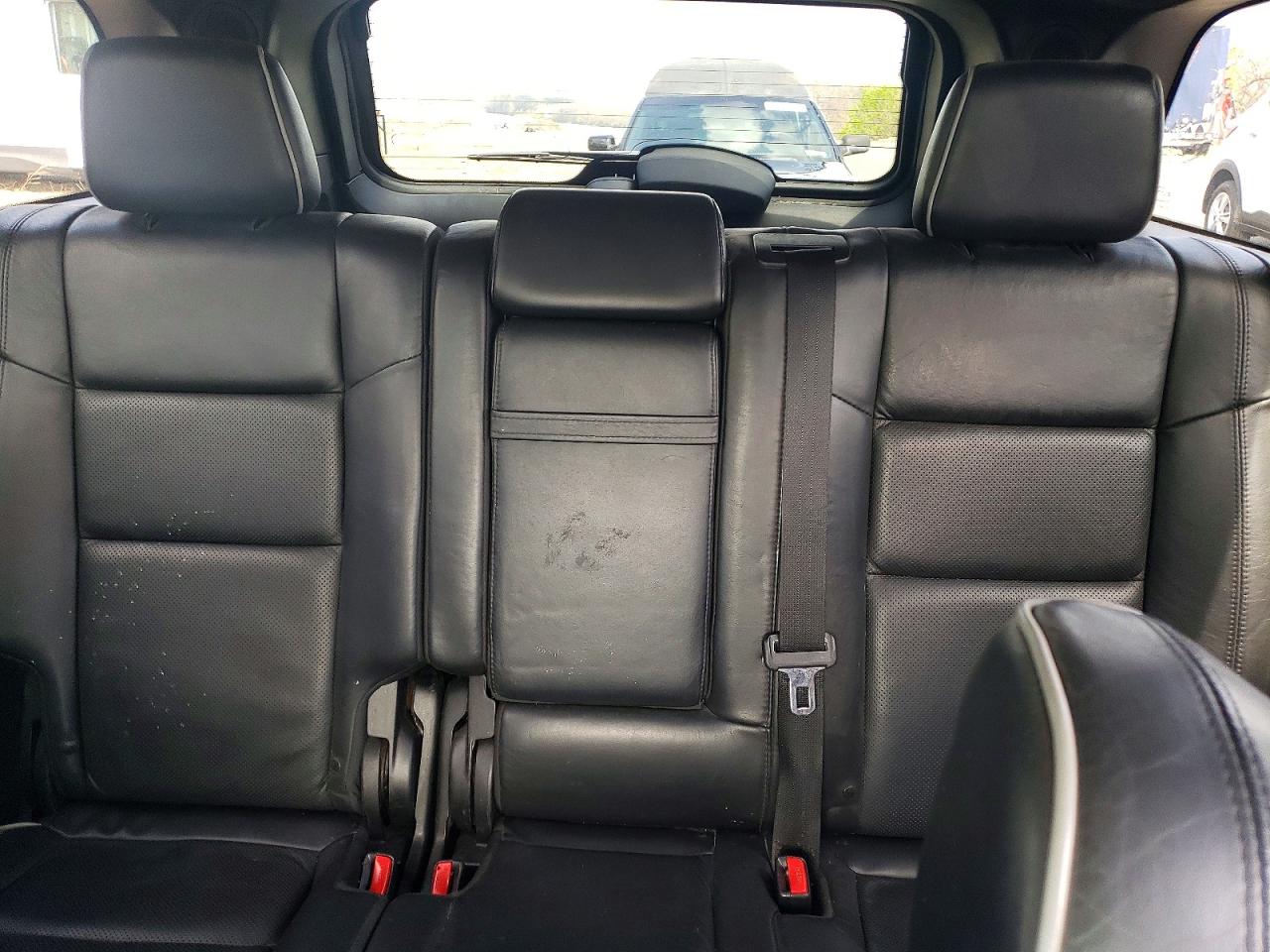 2012 JEEP CHEROKEE