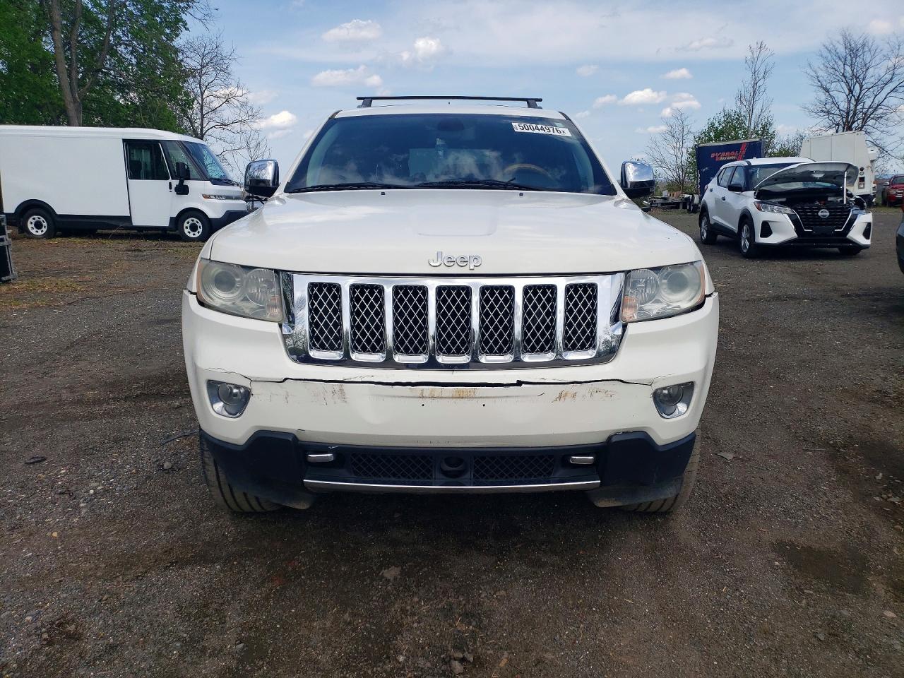 2012 JEEP CHEROKEE