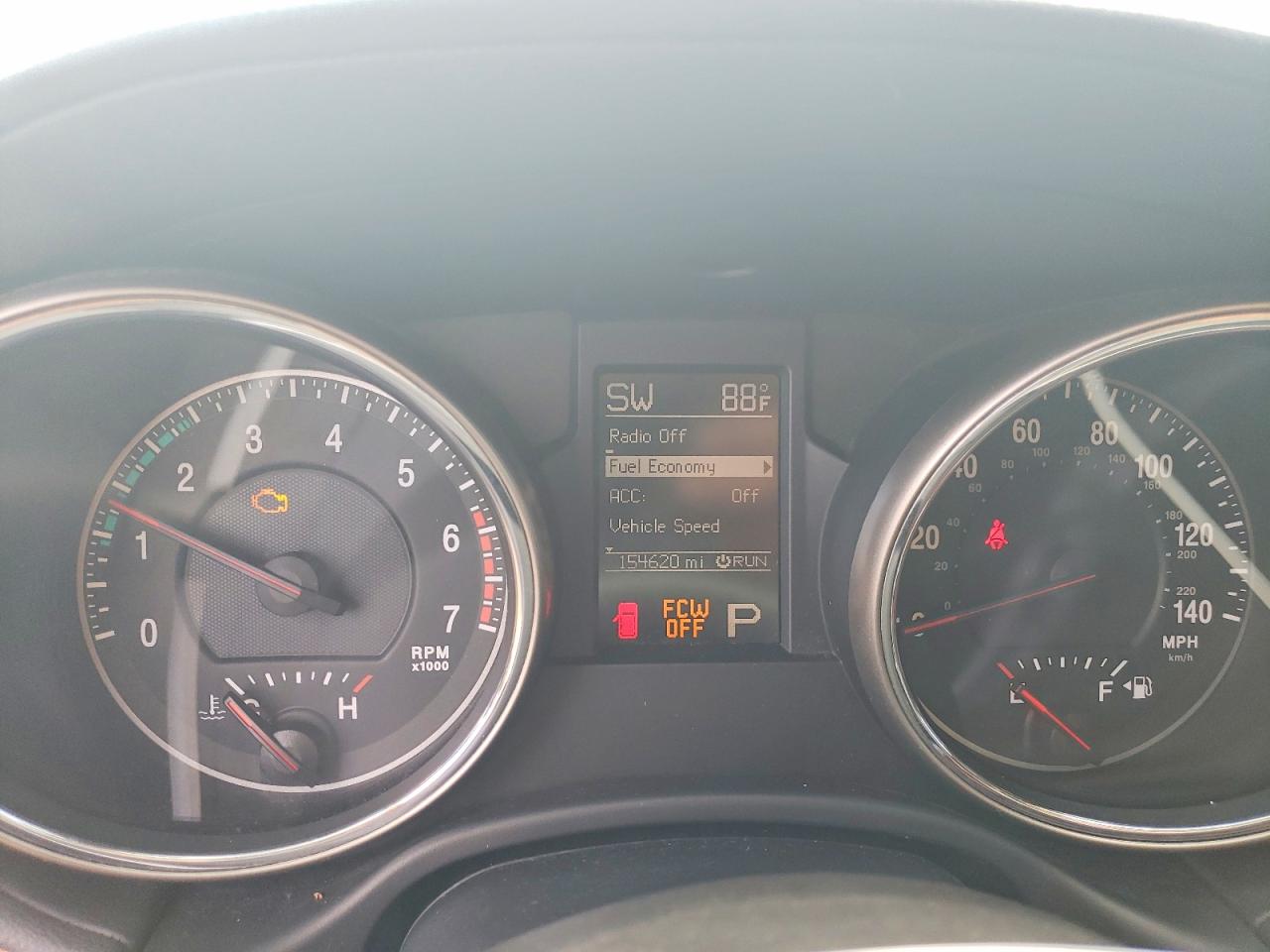 2012 JEEP CHEROKEE