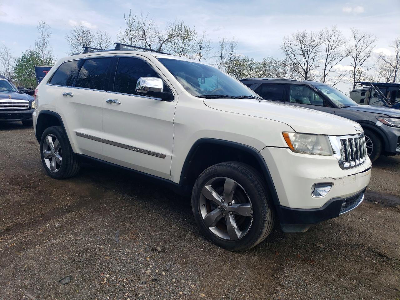 2012 JEEP CHEROKEE
