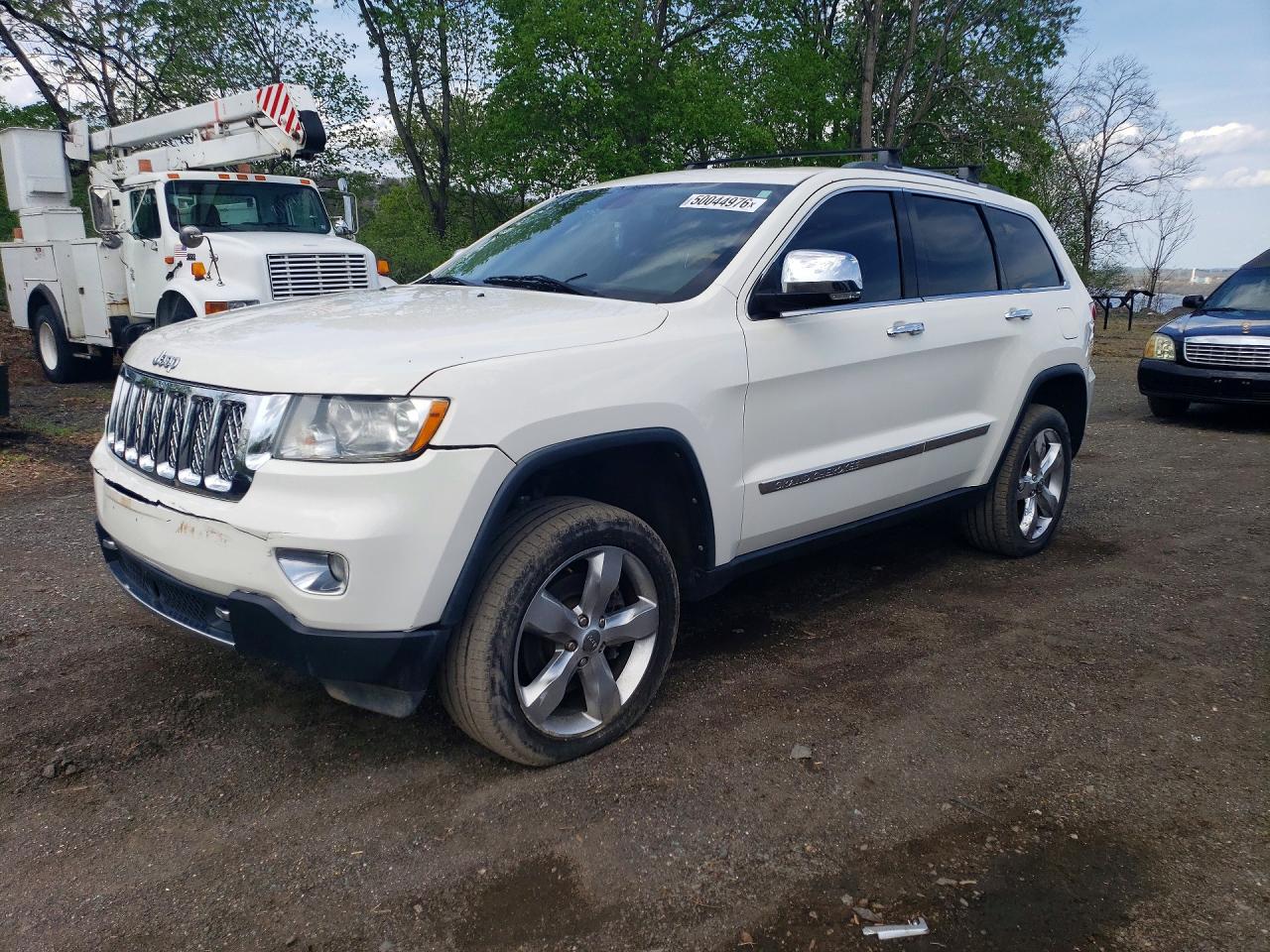 2012 JEEP CHEROKEE