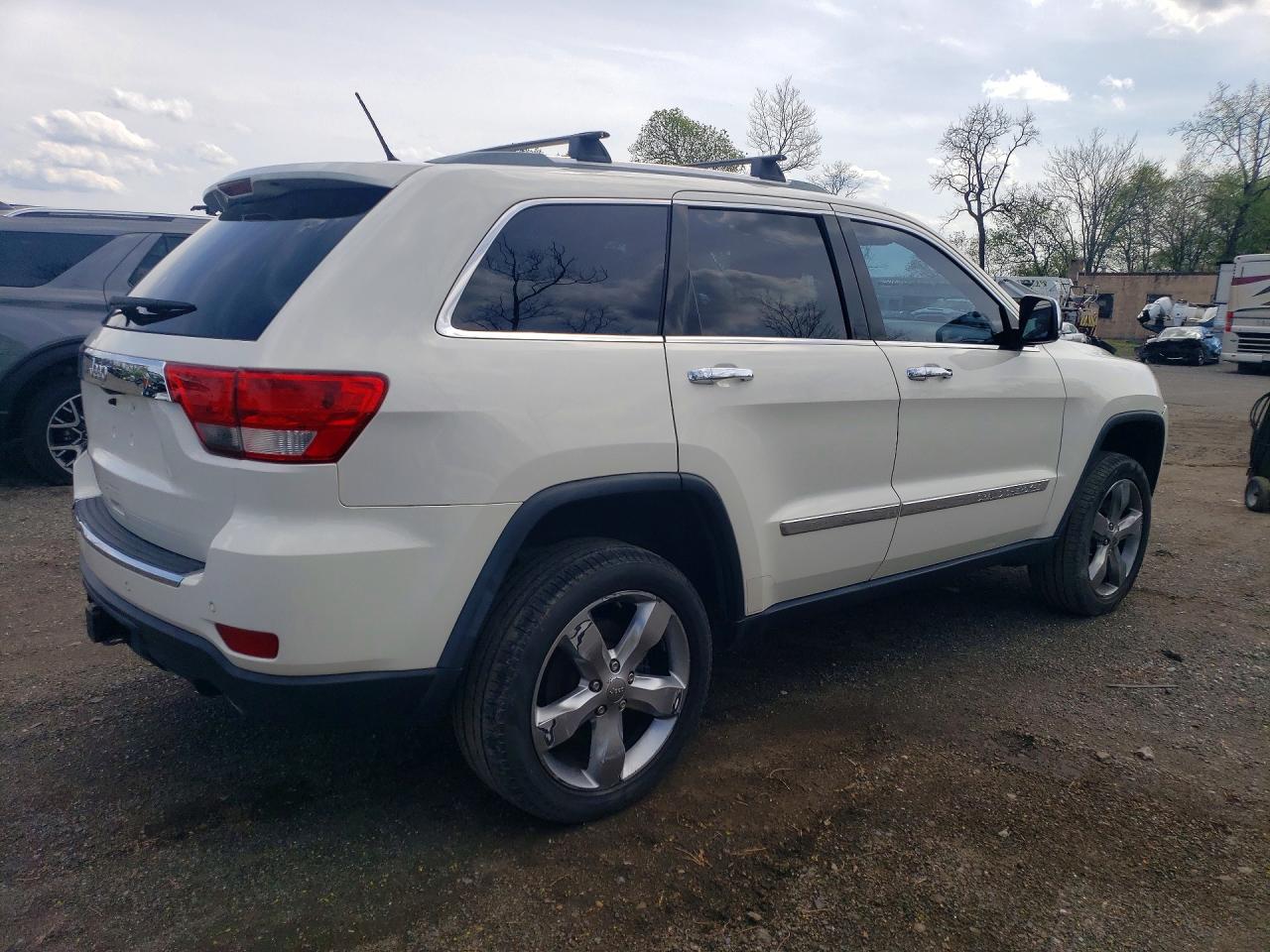 2012 JEEP CHEROKEE