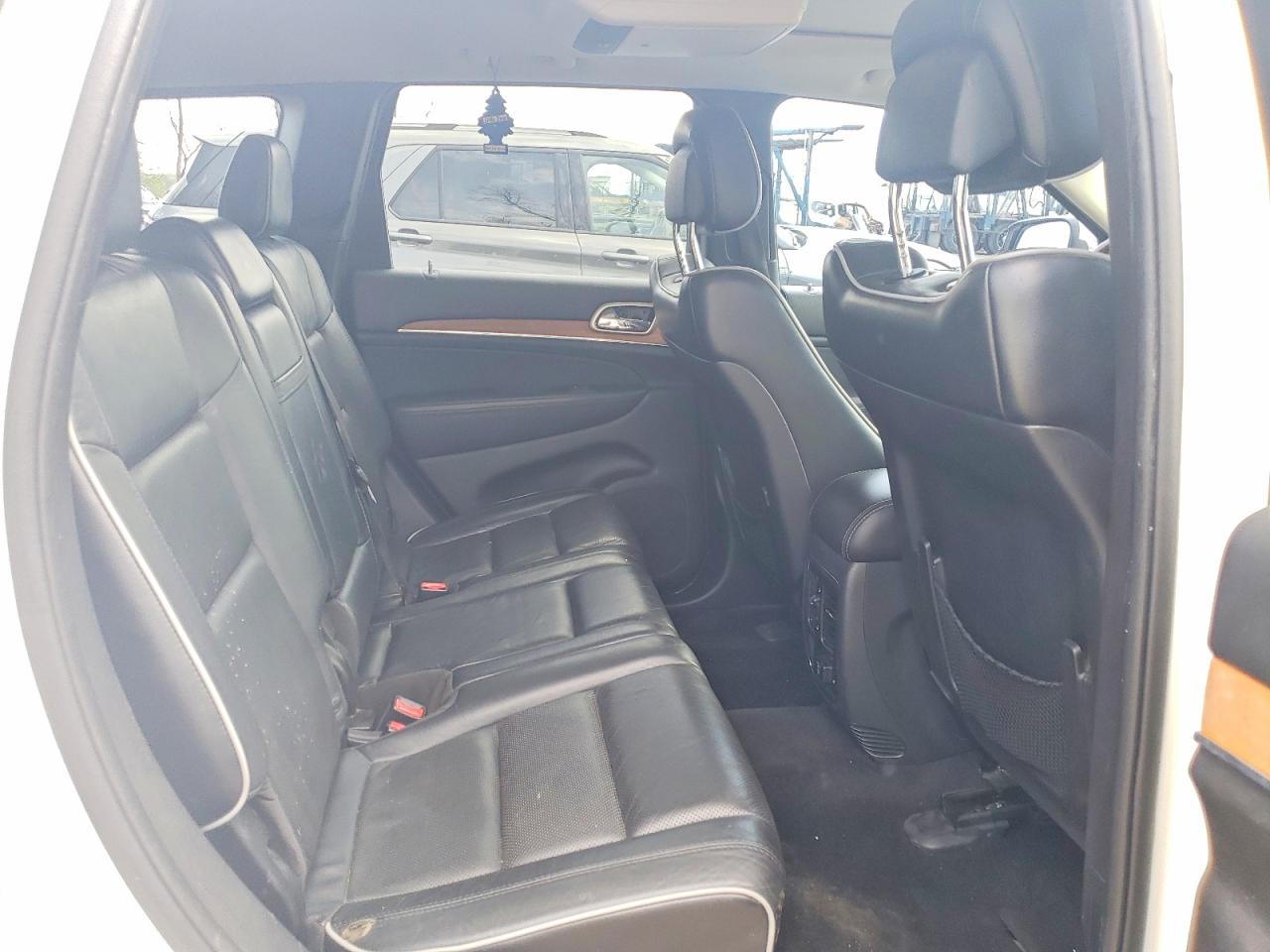 2012 JEEP CHEROKEE