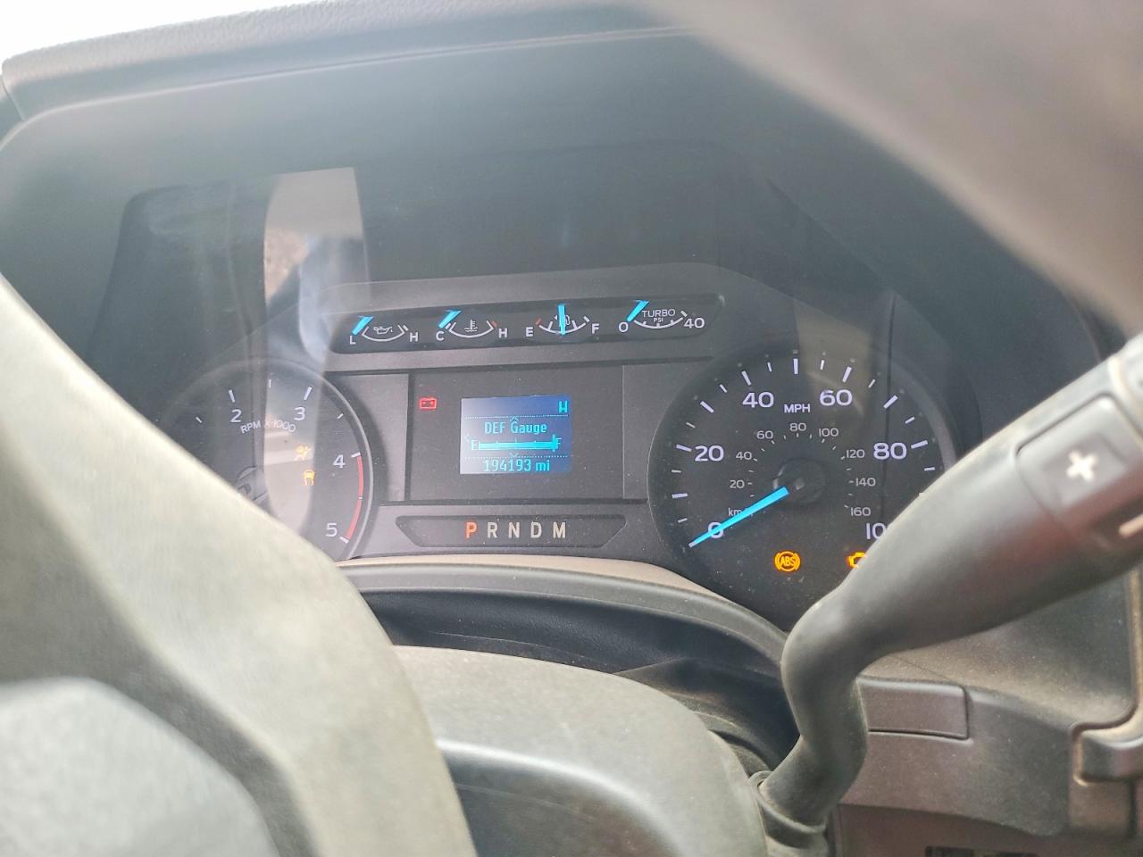 2020 FORD F250