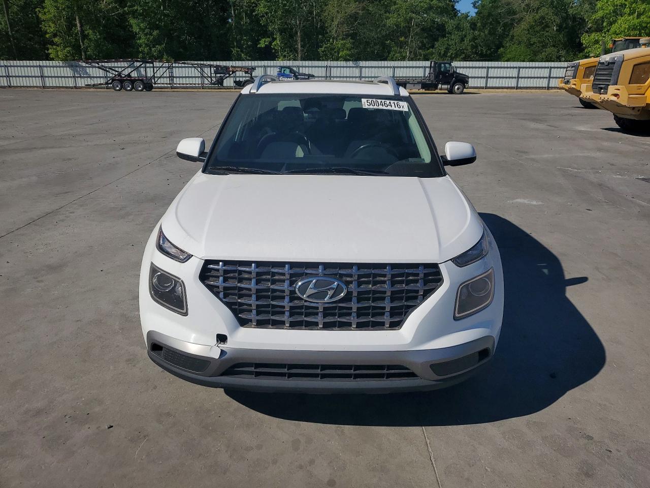 2023 HYUNDAI VENUE