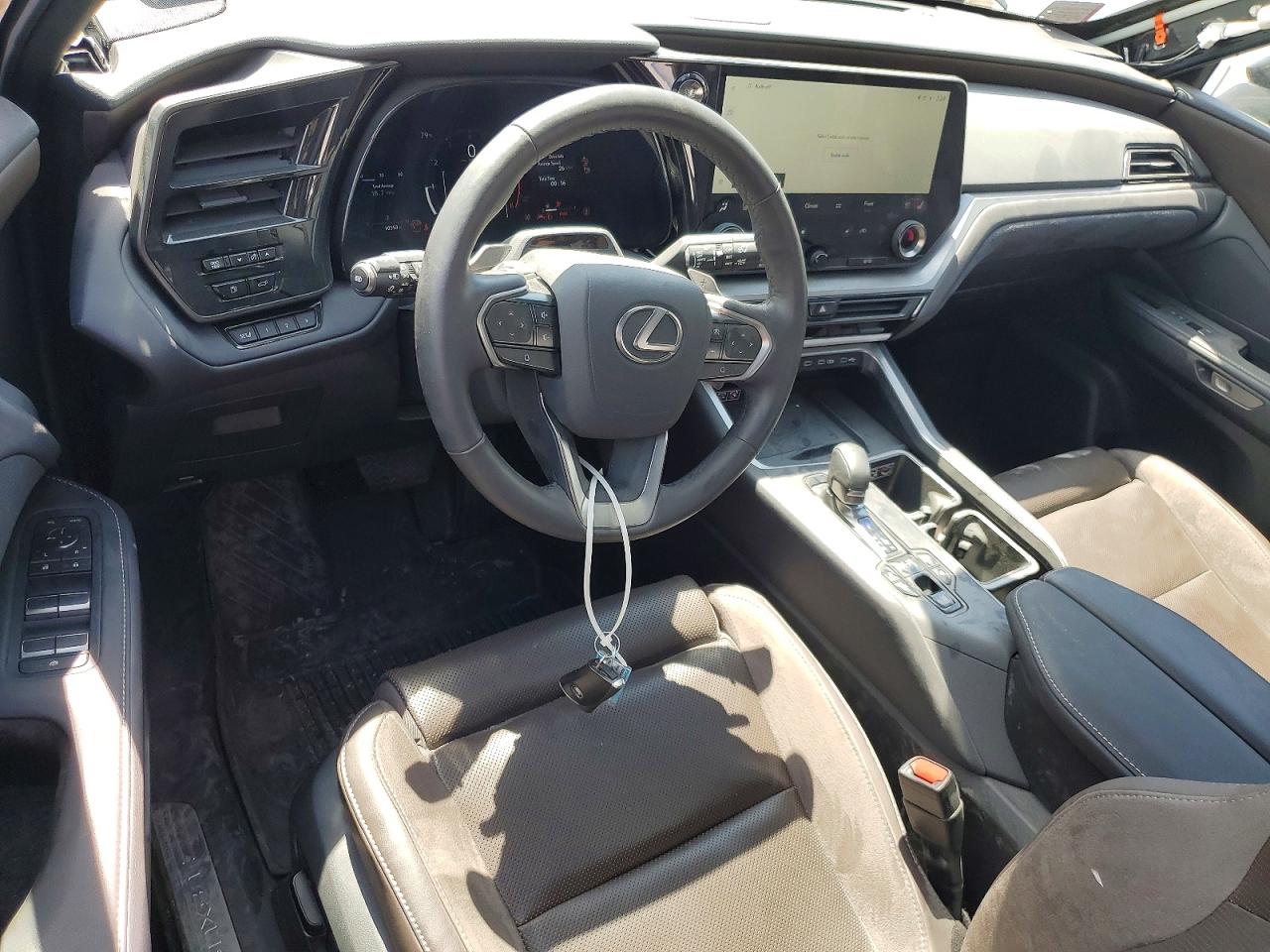 2024 LEXUS TX 350 LUX