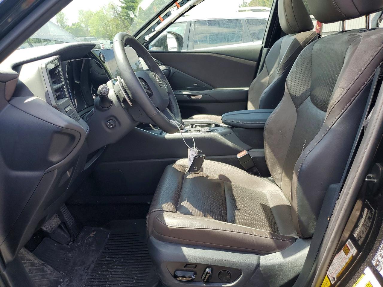 2024 LEXUS TX 350 LUX