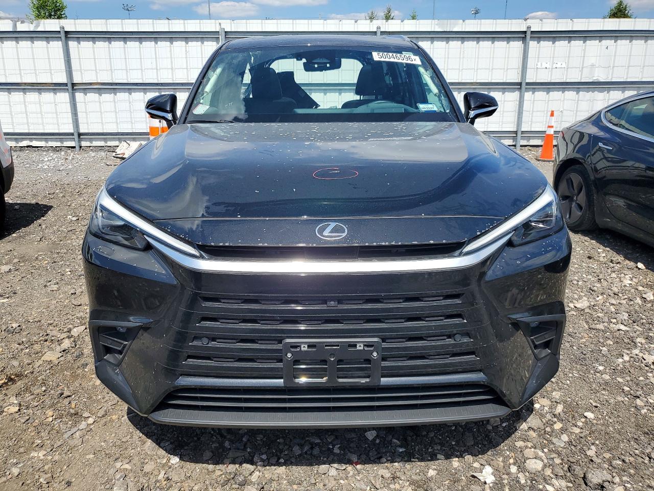 2024 LEXUS TX 350 LUX