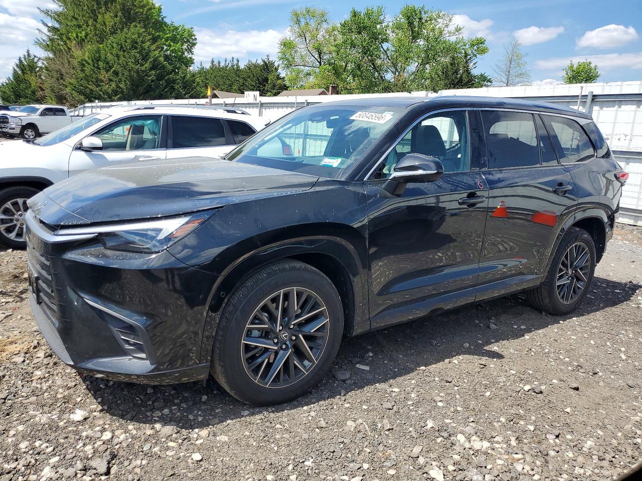 2024 LEXUS TX 350 LUX