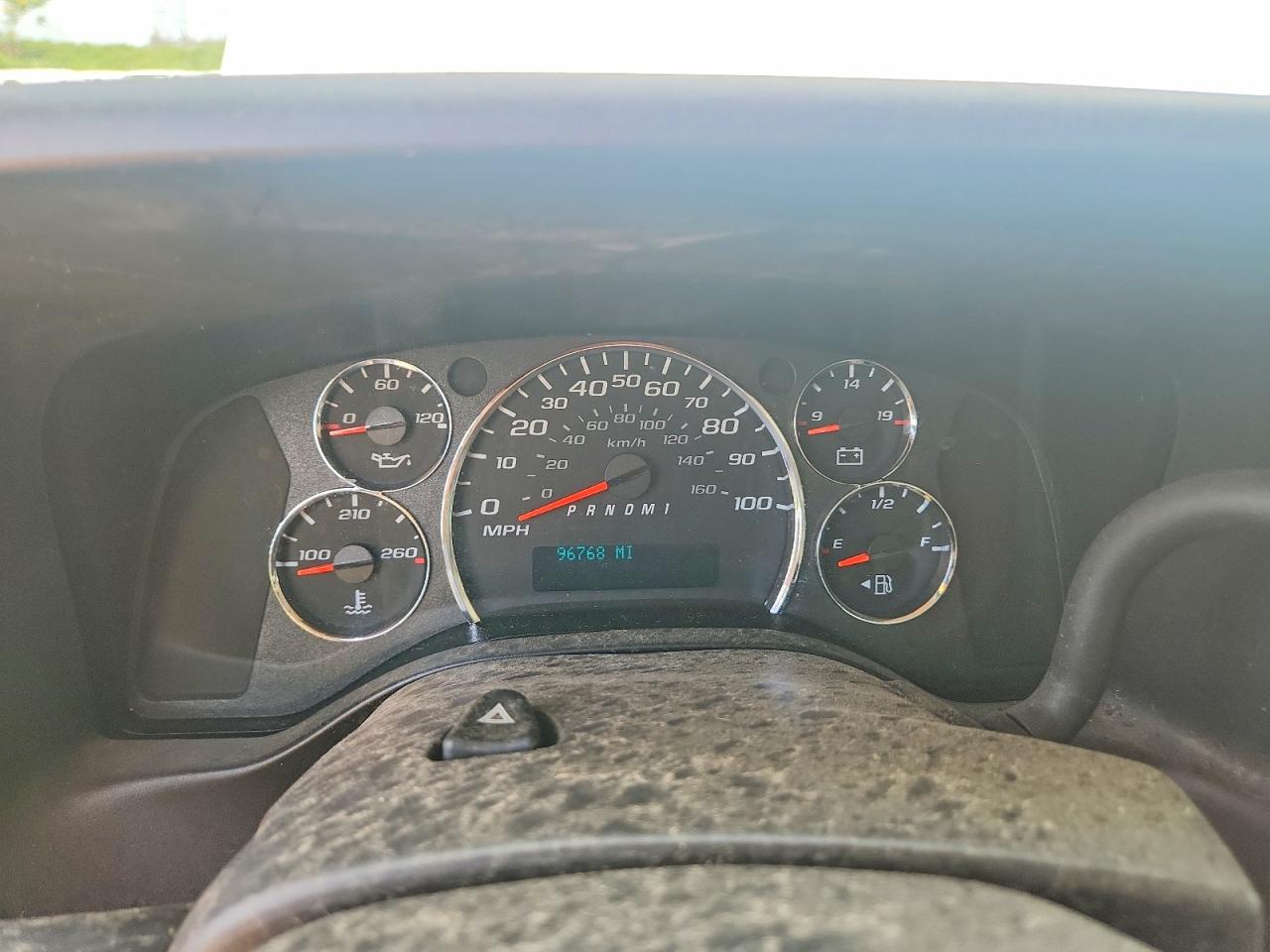 2022 CHEVROLET EXPRESS