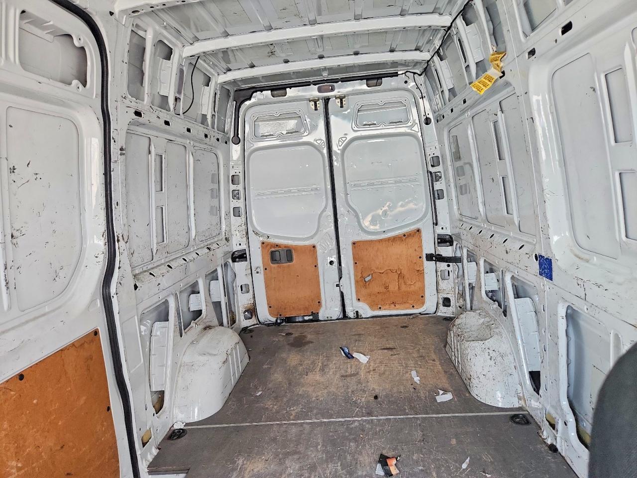 2017 MERCEDES-BENZ SPRINTER