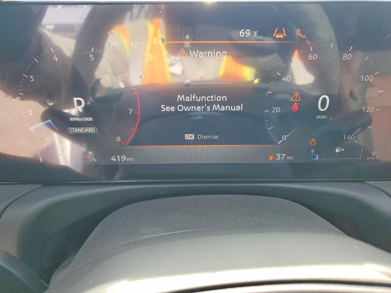 2026 NISSAN SENTRA