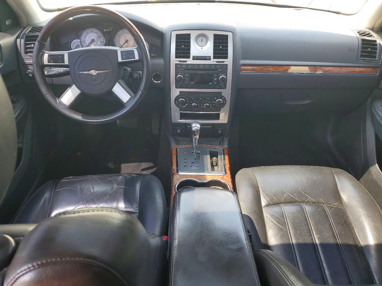 2008 CHRYSLER 300
