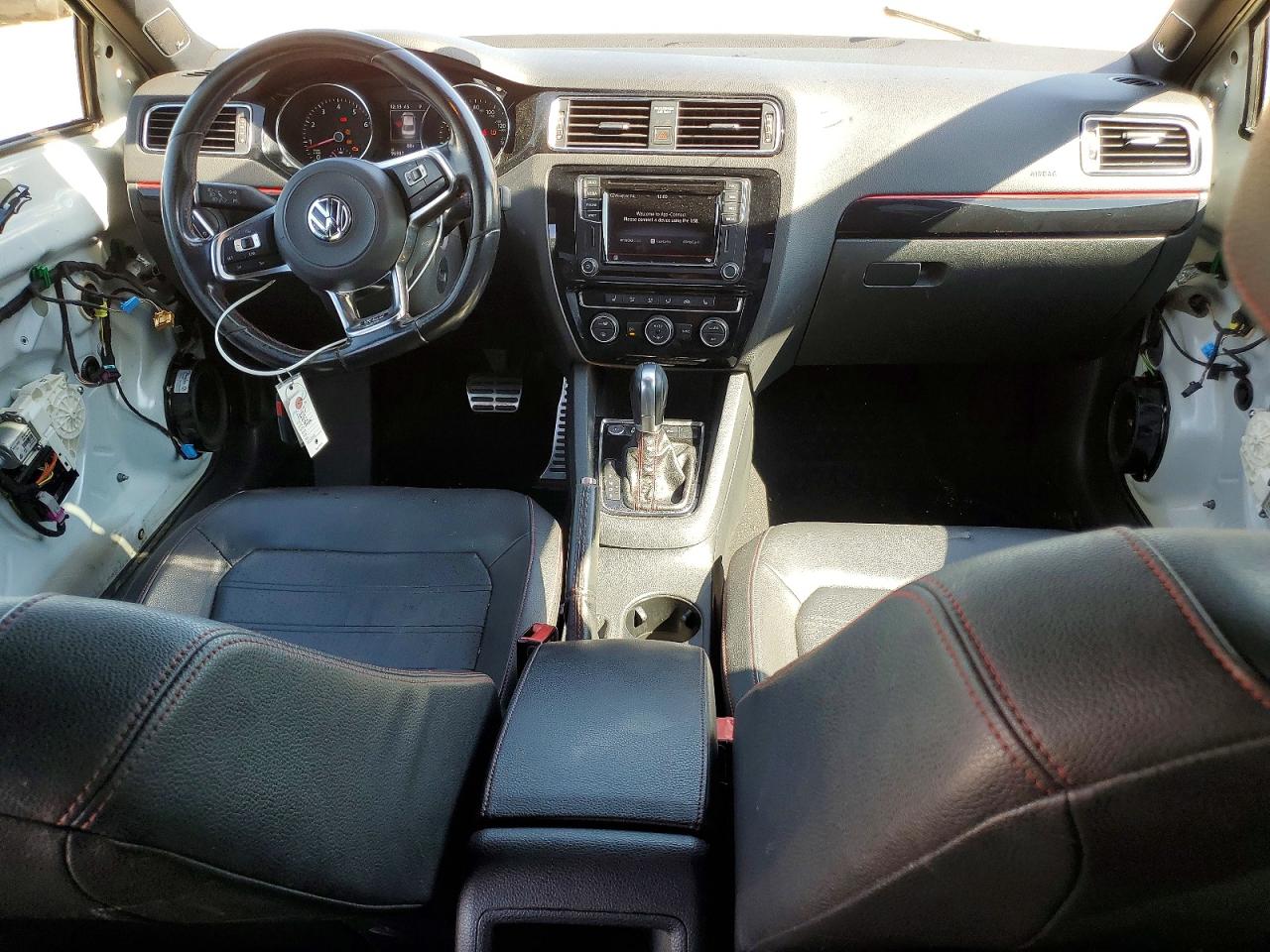 2017 VOLKSWAGEN JETTA