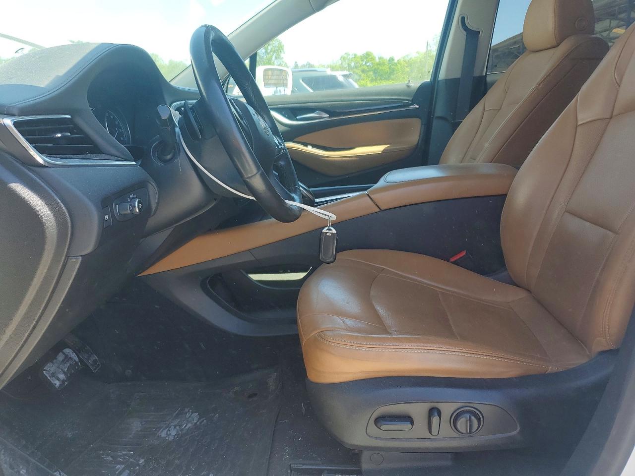 2020 BUICK ENCLAVE