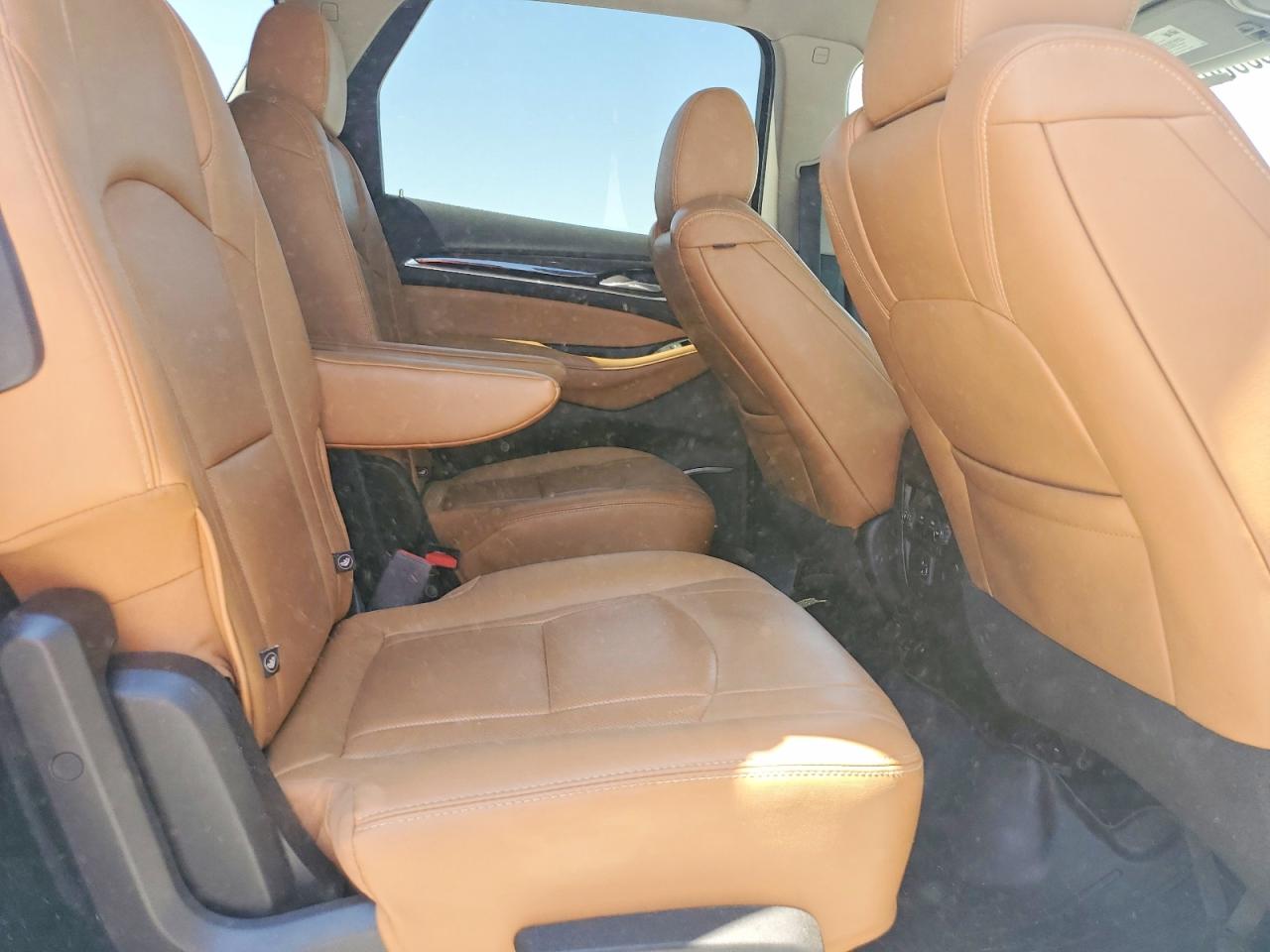 2020 BUICK ENCLAVE