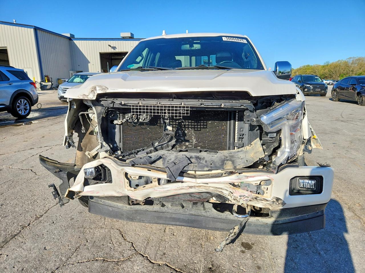 2019 FORD F150
