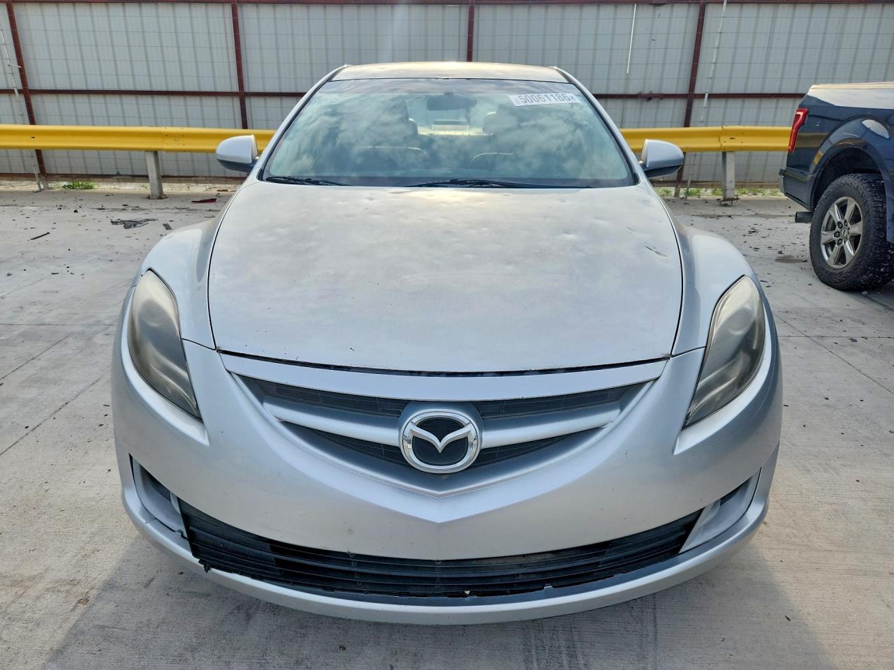 2012 MAZDA 6