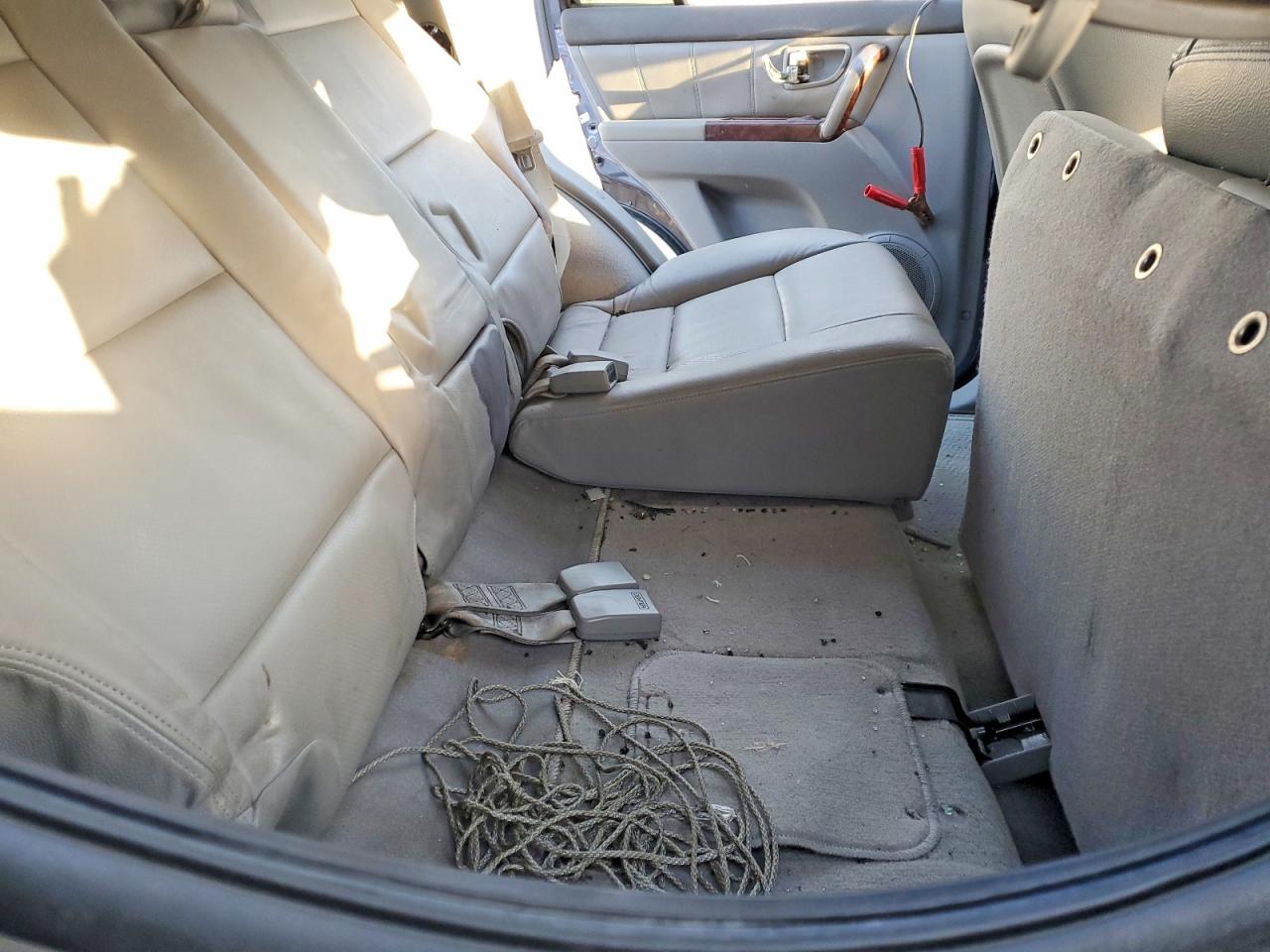 2005 KIA SORENTO