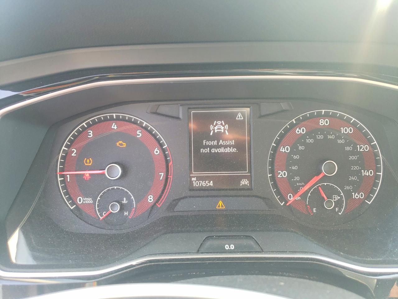 2021 VOLKSWAGEN JETTA