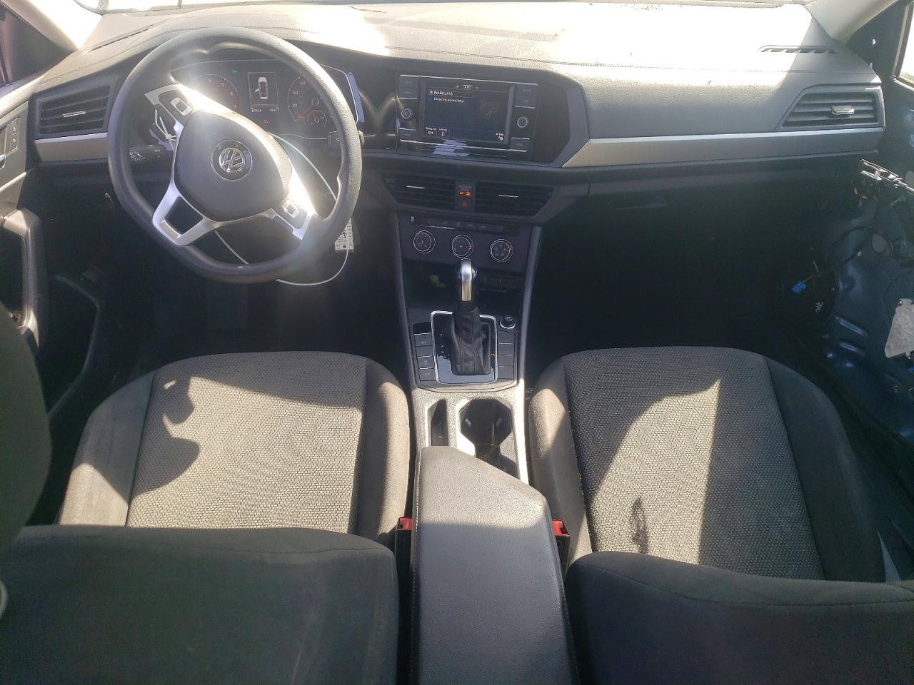 2021 VOLKSWAGEN JETTA