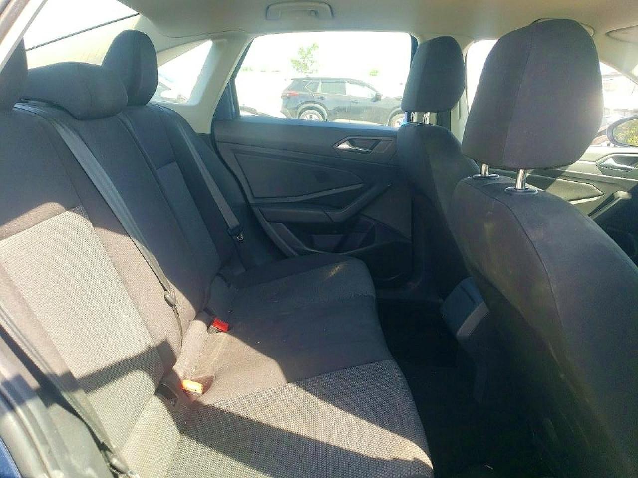 2021 VOLKSWAGEN JETTA