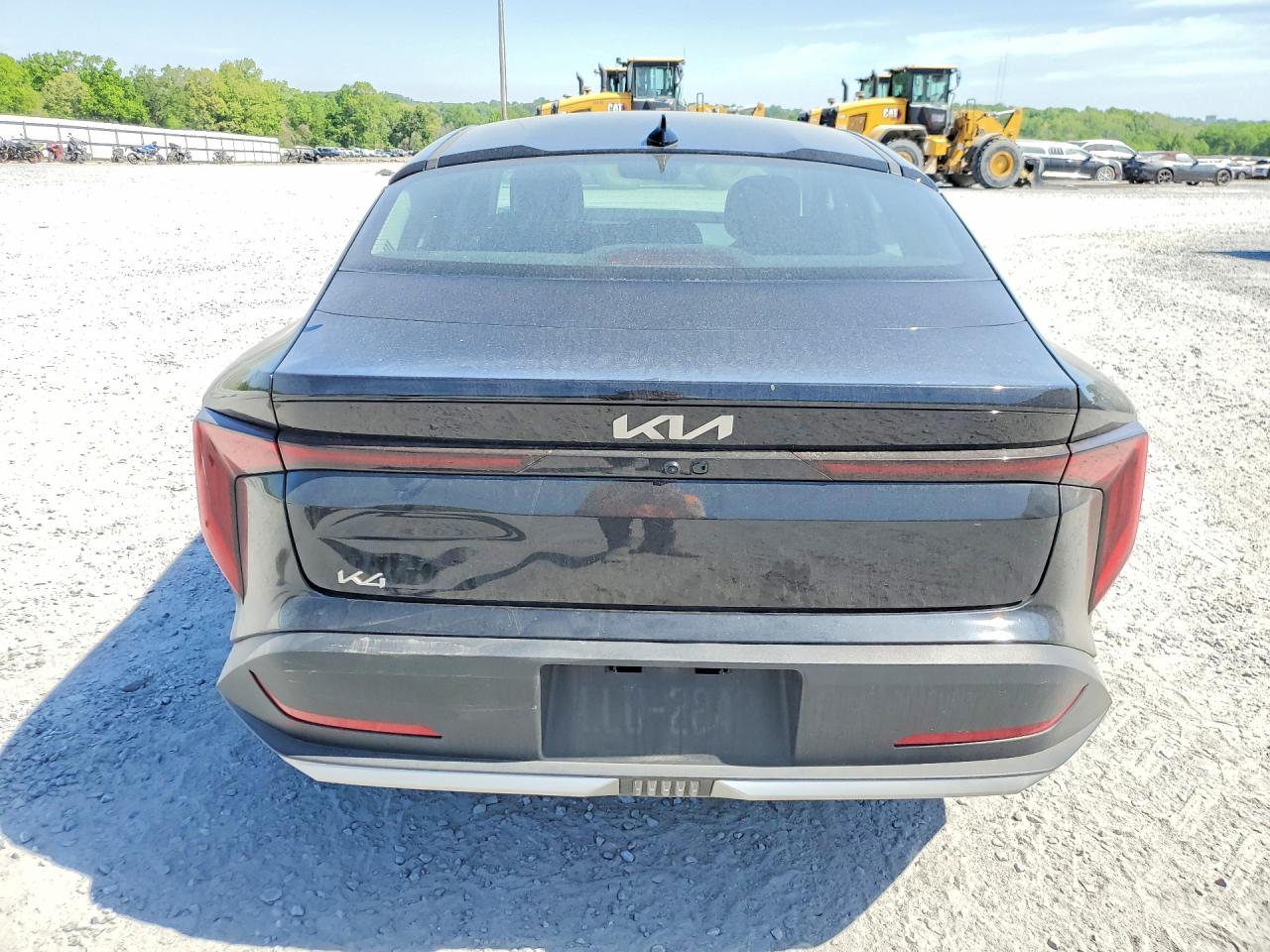 2025 KIA ALL OTHER