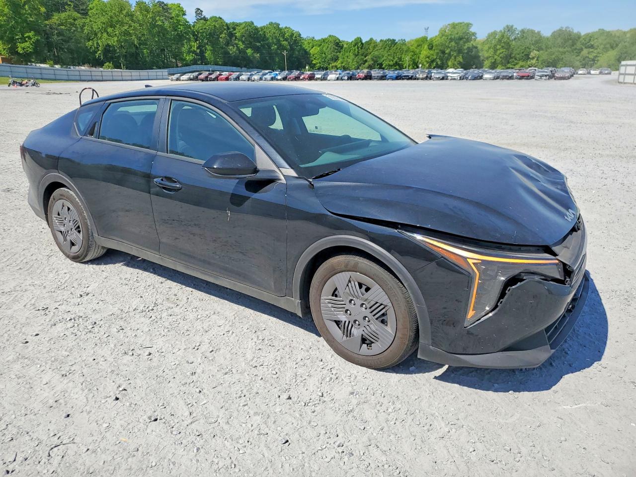 2025 KIA ALL OTHER
