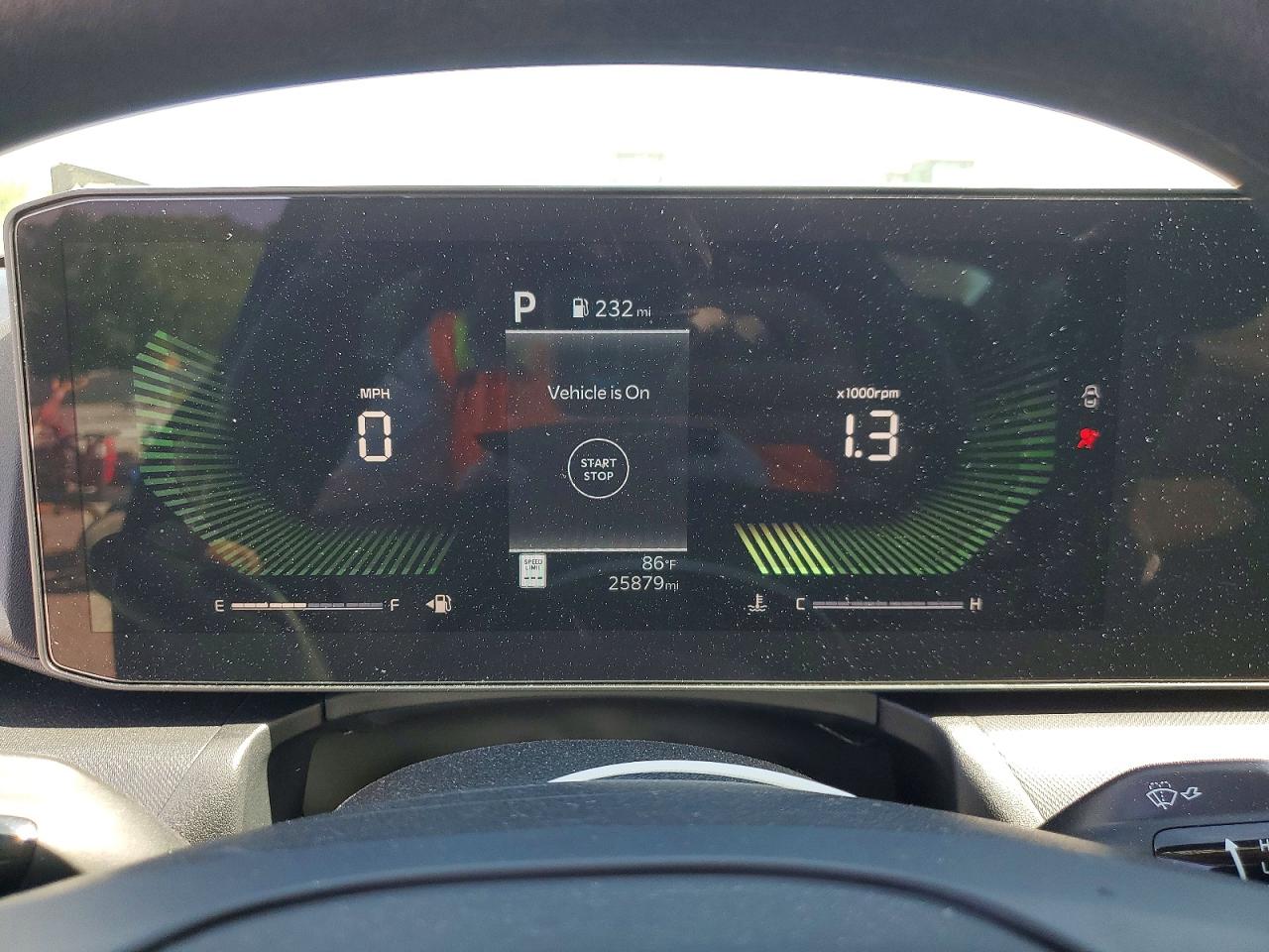 2025 KIA ALL OTHER