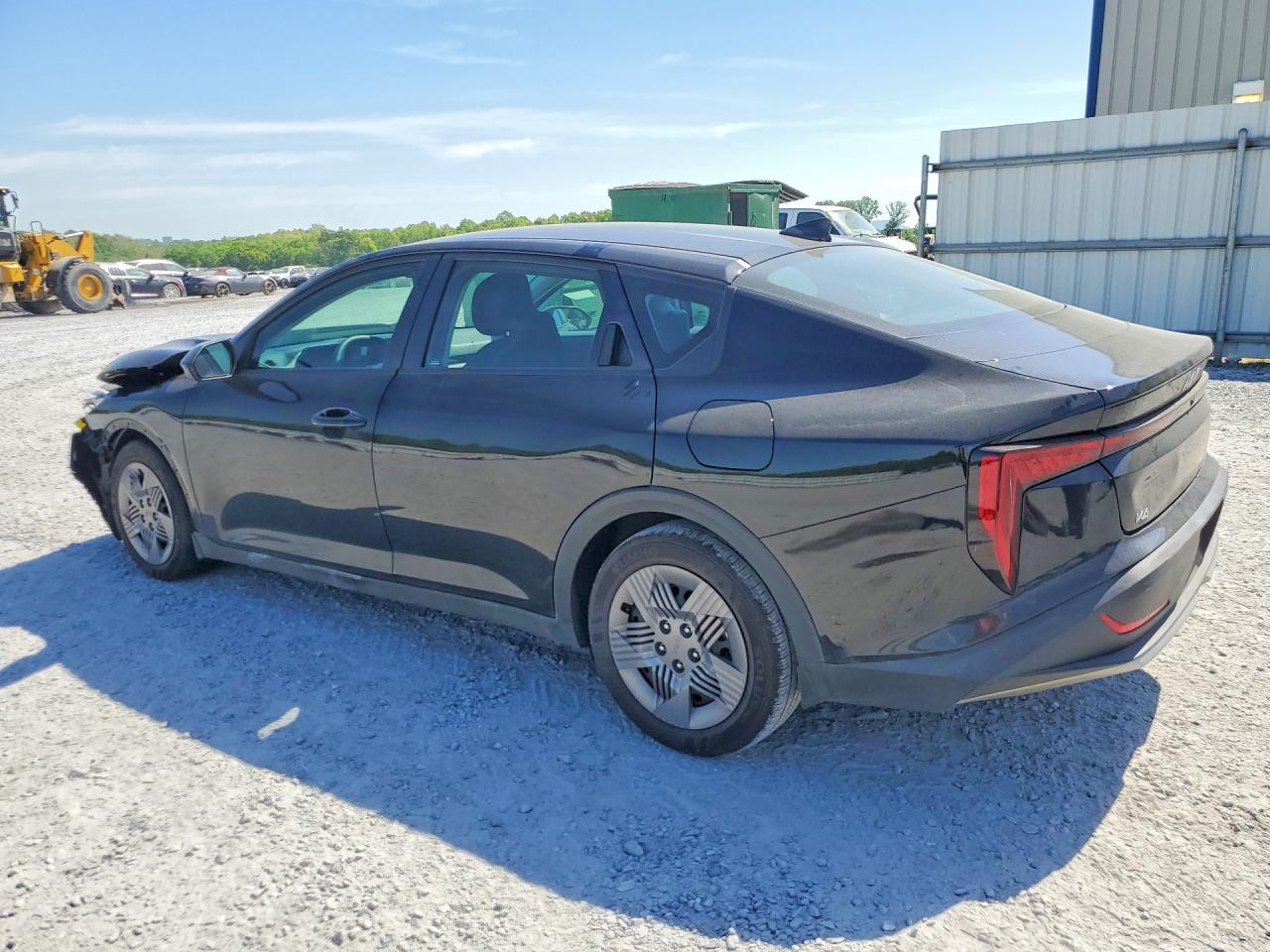 2025 KIA ALL OTHER
