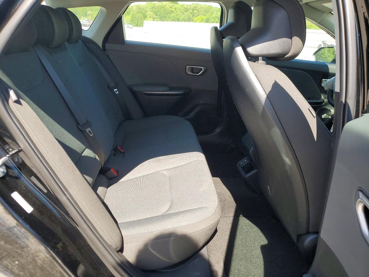 2025 KIA ALL OTHER