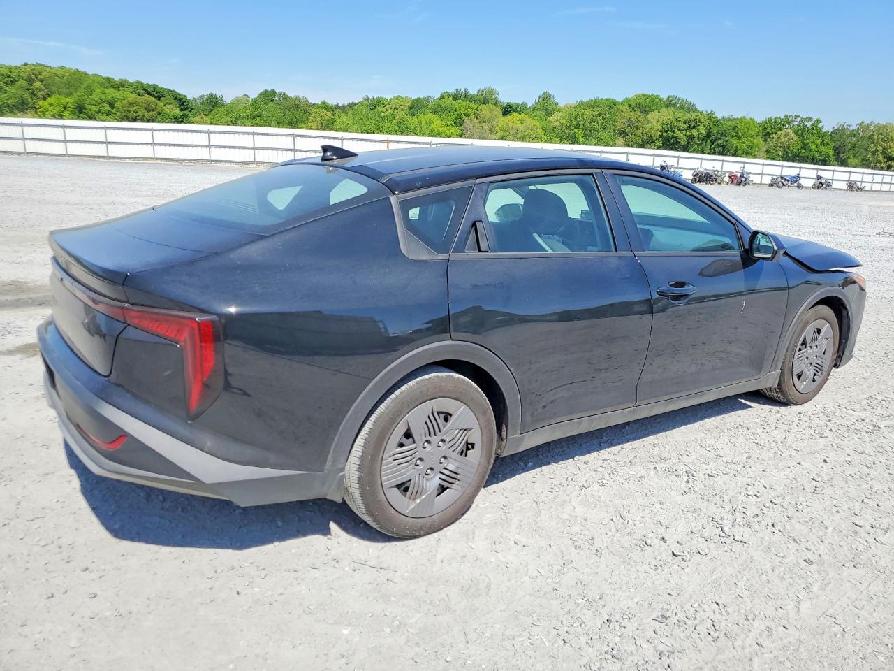2025 KIA ALL OTHER
