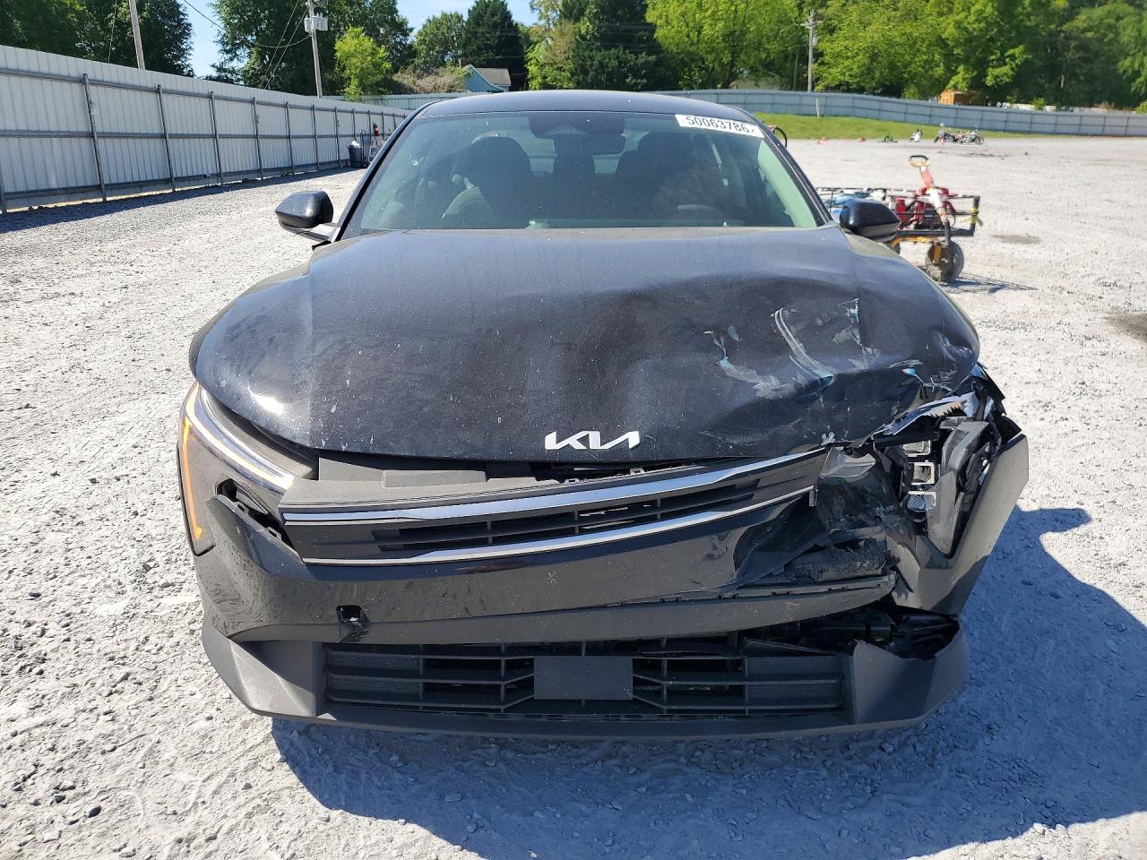 2025 KIA ALL OTHER