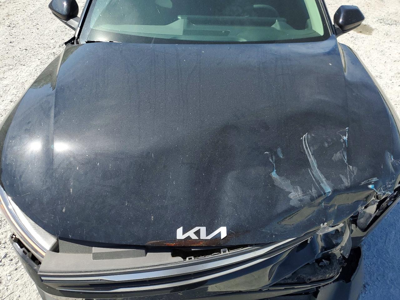 2025 KIA ALL OTHER