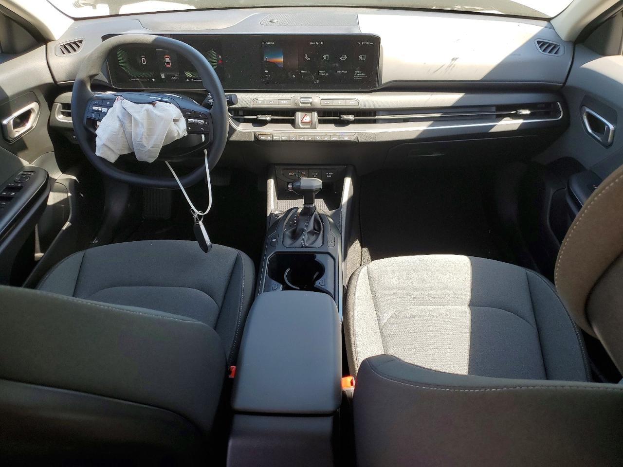 2025 KIA ALL OTHER