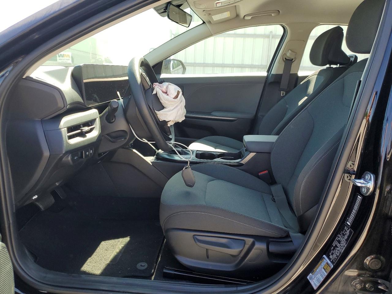 2025 KIA ALL OTHER