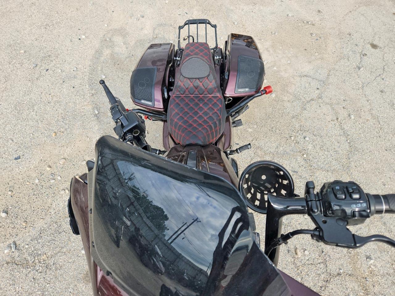 2024 HARLEY DAVIDSON FLSE