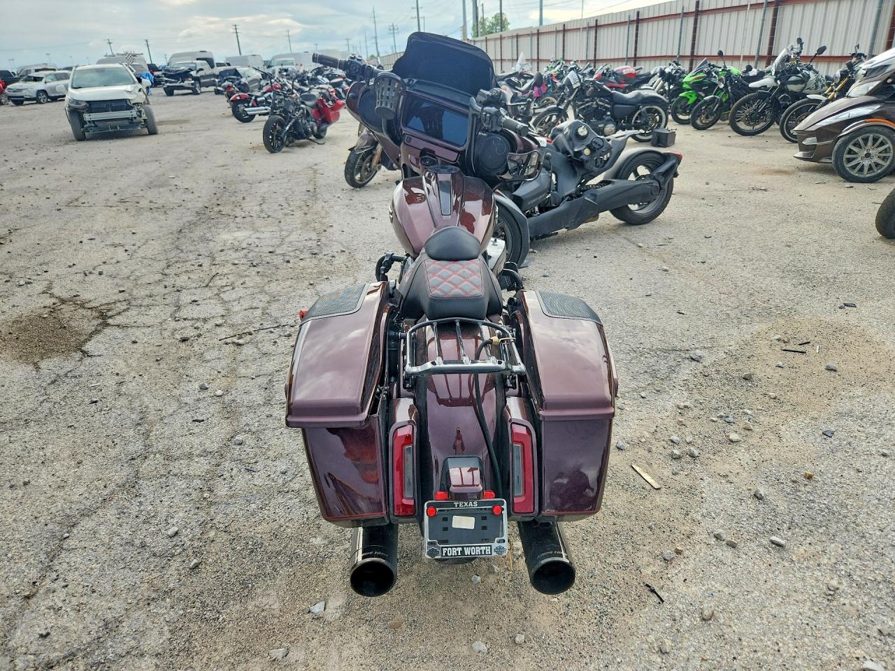 2024 HARLEY DAVIDSON FLSE